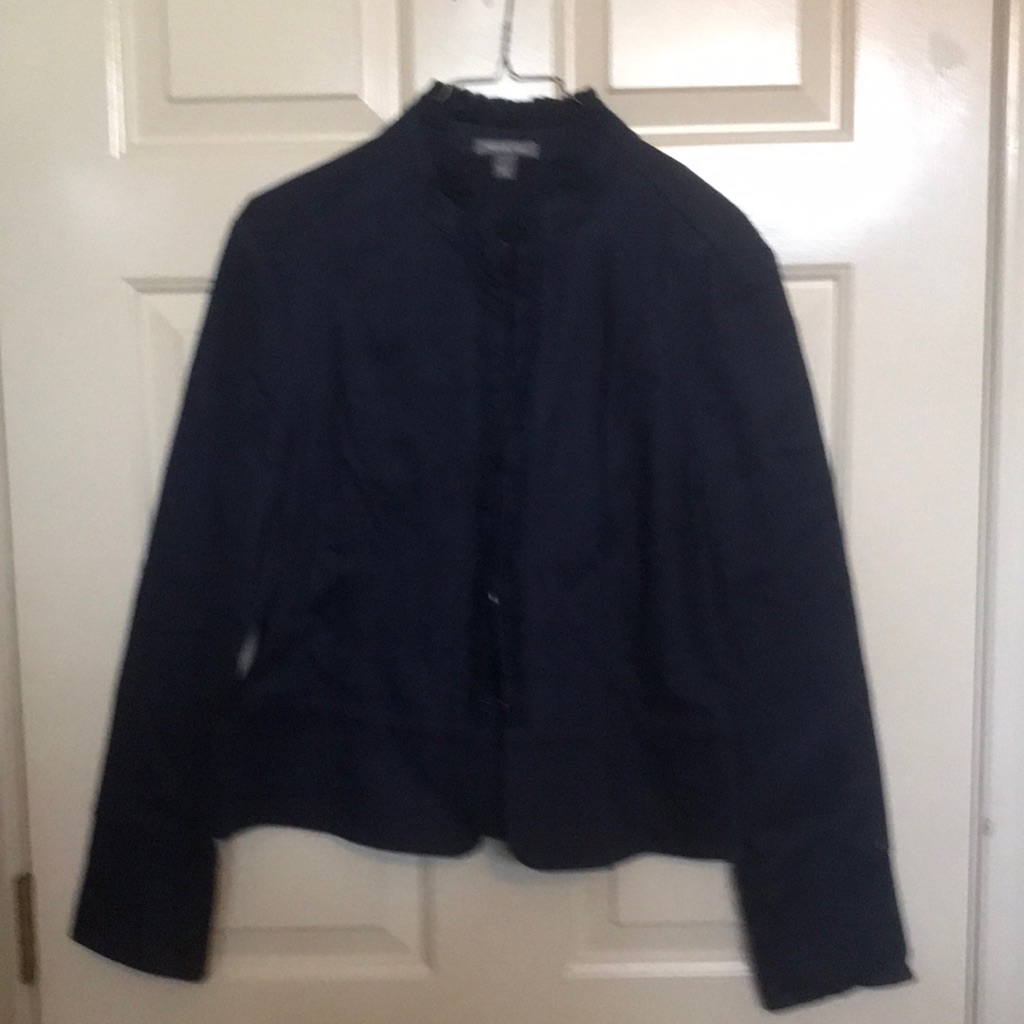 Apt.9 Jacket Large